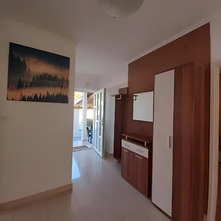 With Parking Space Palit, Rab - 24073