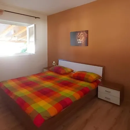 With Parking Space Palit, Rab - 24073 Rab Town