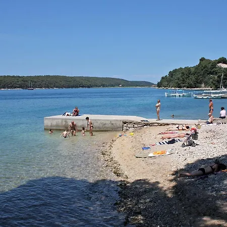 Appartamento With Parking Space Palit, Rab - 24073 *