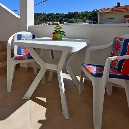 With Parking Space Palit, Rab - 24073 Appartamento Rab Town