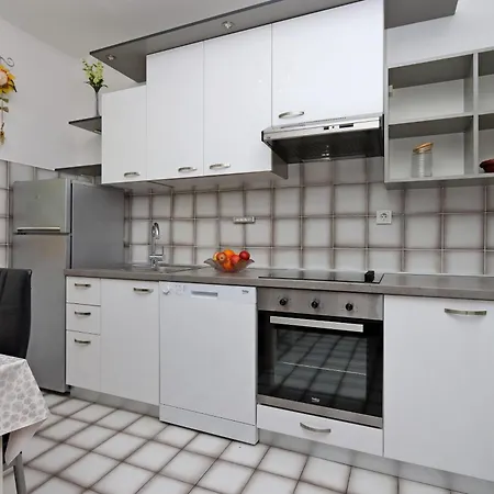 With Parking Space Palit, Rab - 24073 Rab Town