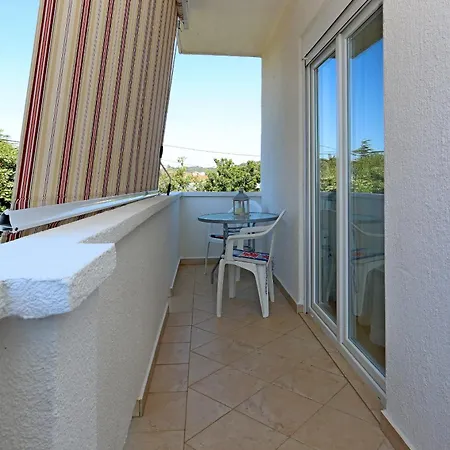 With Parking Space Palit, Rab - 24073 * Rab Town