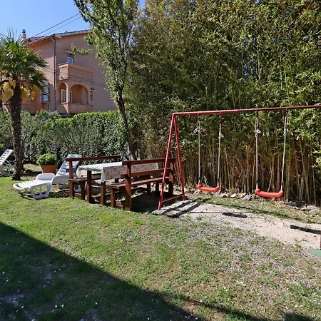 With Parking Space Palit, Rab - 24073 *