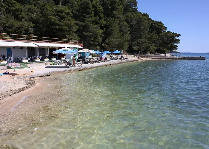 Apartament With Parking Space Palit, Rab - 24073 *