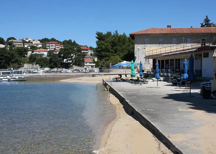 With Parking Space Palit, Rab - 24073 Rab Town