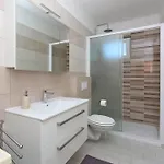 With Parking Space Palit, Rab - 24073 Apartment *