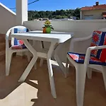 With Parking Space Palit, Rab - 24073 Apartment Rab Town