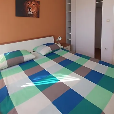 With A Parking Space Palit, Rab - 24073 Apartment Rab Town