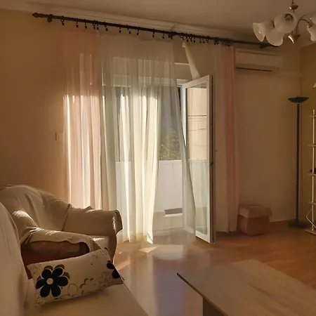 Apartment With A Parking Space Palit, Rab - 24073 Rab Town