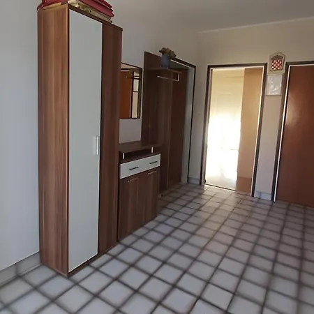 With A Parking Space Palit, Rab - 24073 Apartment *