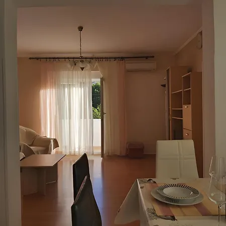 With A Parking Space Palit, Rab - 24073 Apartment Rab Town